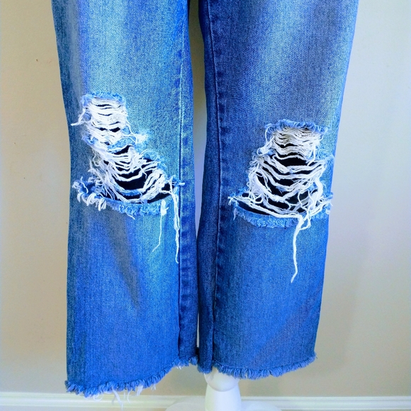 New York BootCut Women's Jeans - Picture 5 of 12